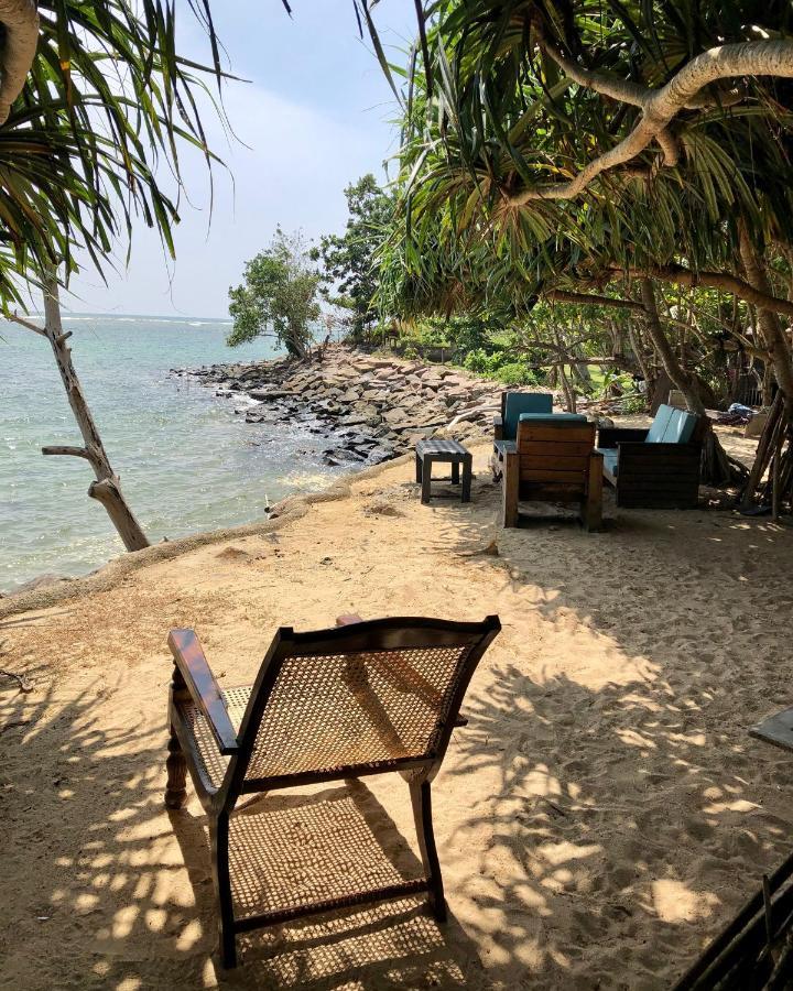 Miracle ocean Villa Matara Exteriör bild