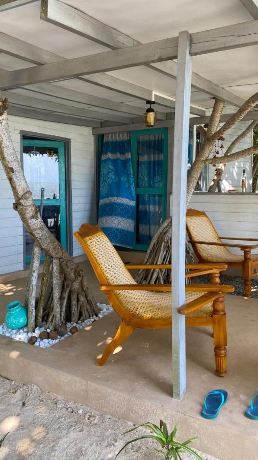 Miracle ocean Villa Matara Exteriör bild