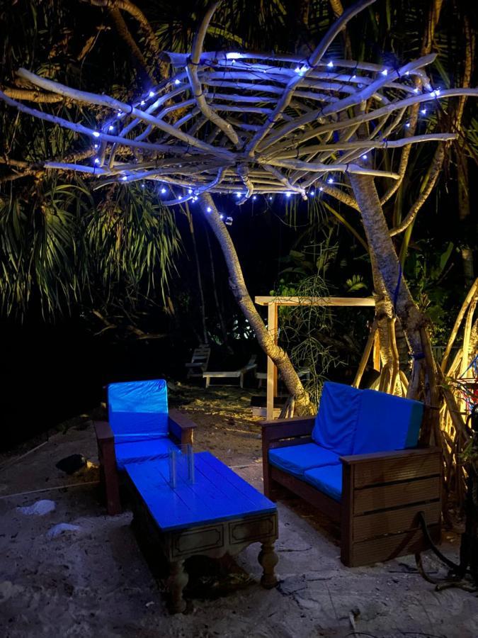 Miracle ocean Villa Matara Exteriör bild