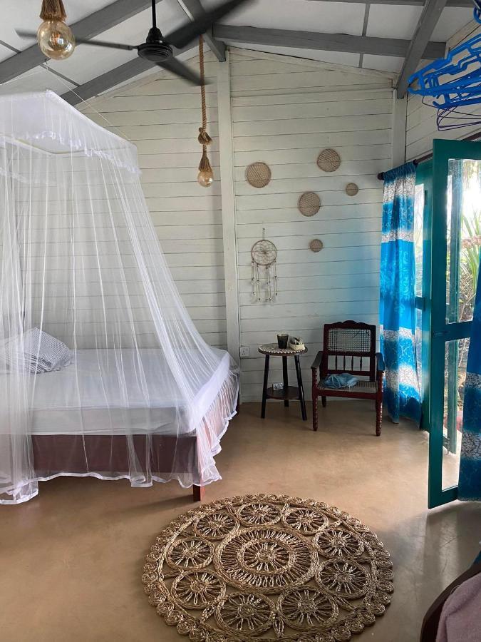 Miracle ocean Villa Matara Exteriör bild