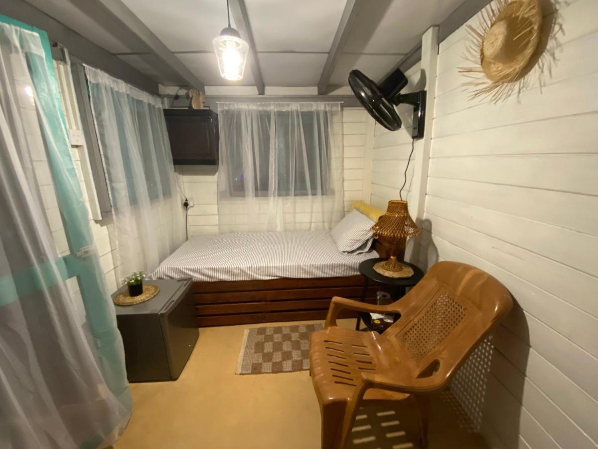 Miracle ocean Villa Matara Exteriör bild