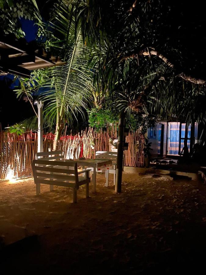 Miracle ocean Villa Matara Exteriör bild