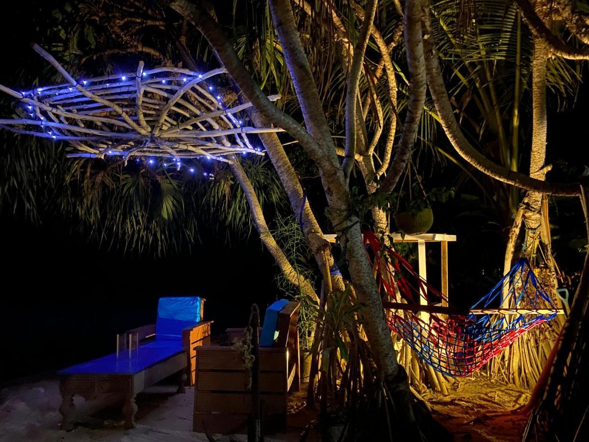 Miracle ocean Villa Matara Exteriör bild
